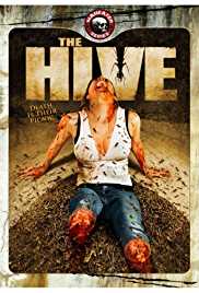 The Hive 2008 Dub in Hindi Full Movie
